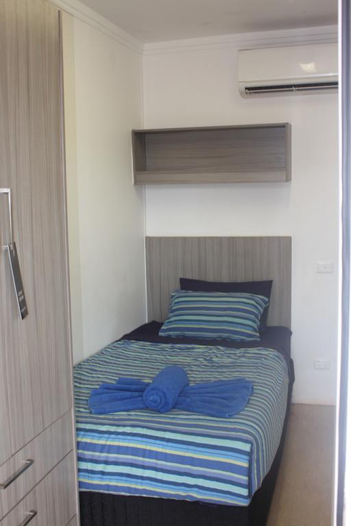 Newman Hotel Room photo