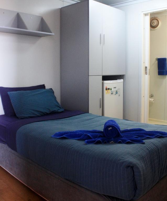 Newman Hotel Room photo